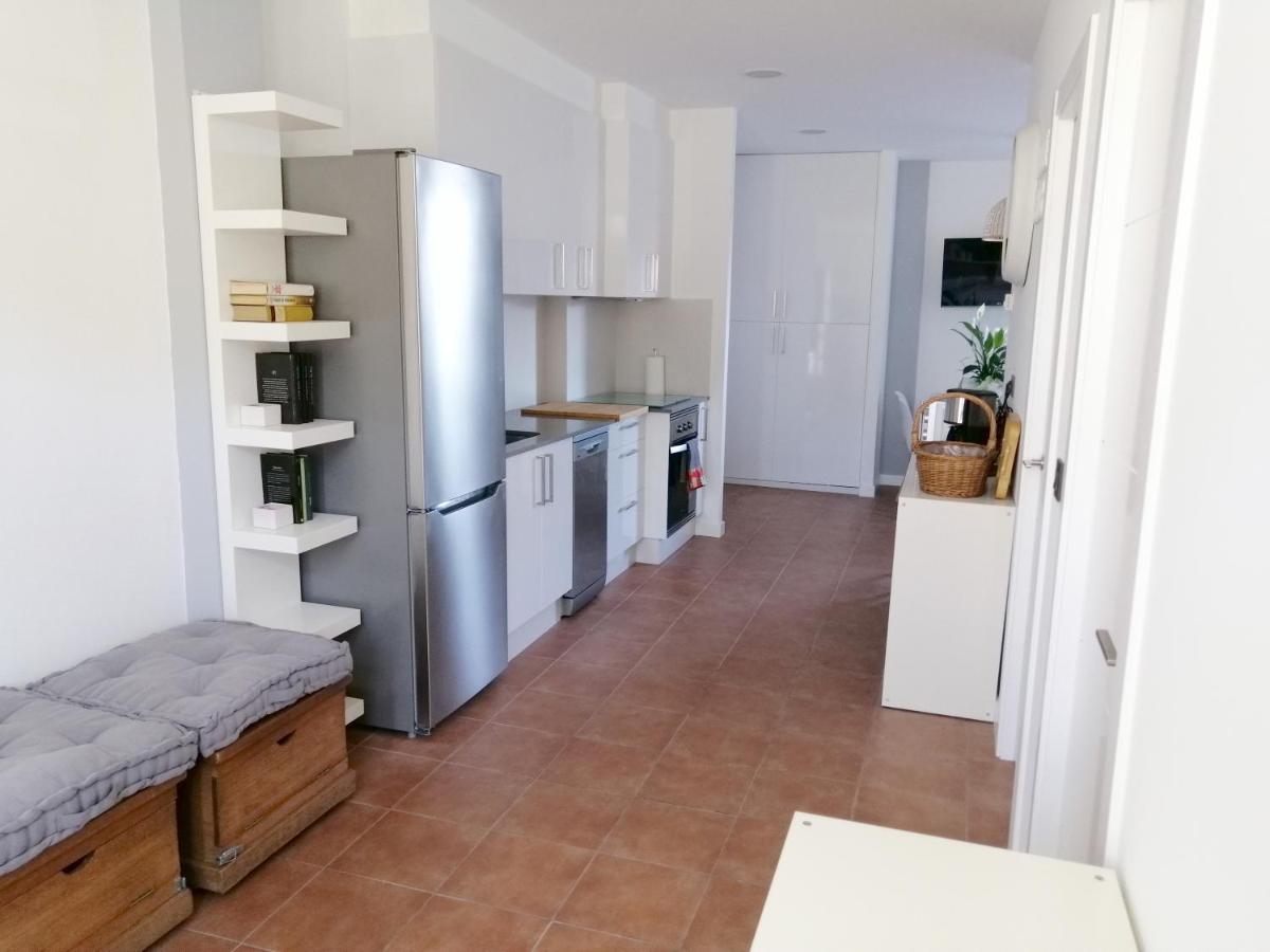 Сasa de vacaciones Casajardín Rokekris Vigo