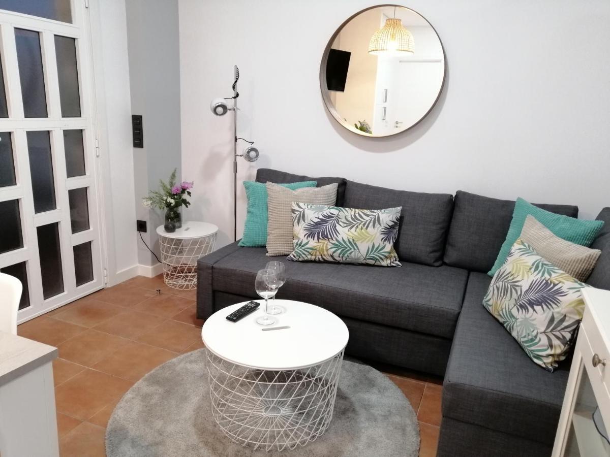 Holiday home Casajardin Rokekris